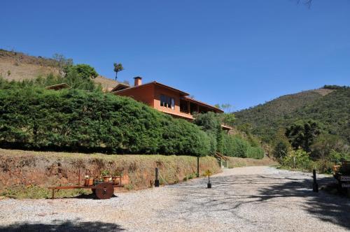 Hostal Pousada Ver O Vento