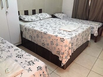 Posada Pousada �guas Douradas