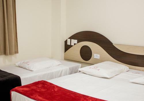 Alkimia Hotel