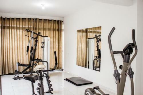 Alkimia Hotel