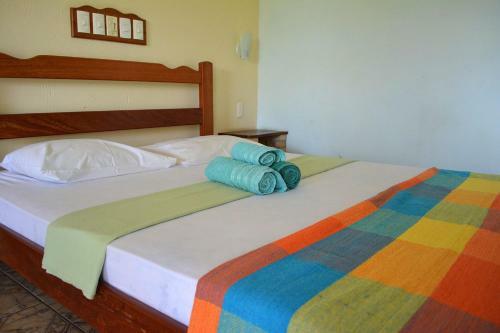 Hostal Pousada Oceania