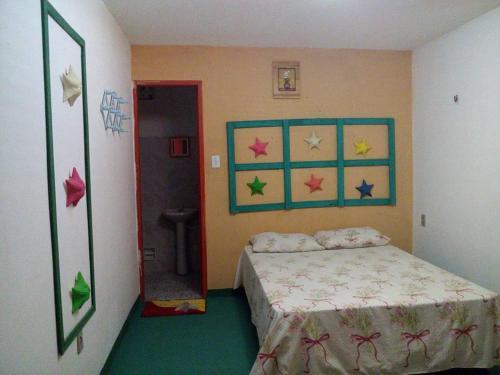 Hostel Taiba Albergue