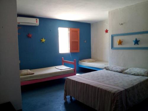 Hostel Taiba Albergue
