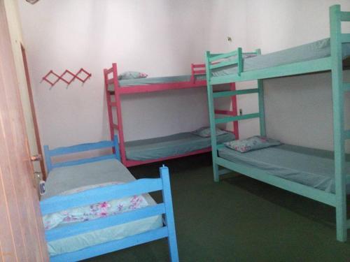 Hostel Taiba Albergue