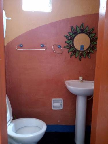 Hostel Taiba Albergue