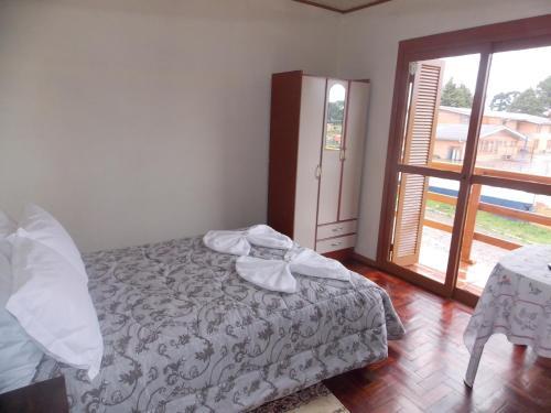 Hostal Pousada Para�so
