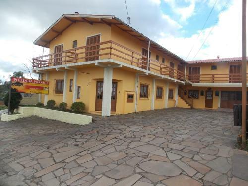 Hostal Pousada Para�so