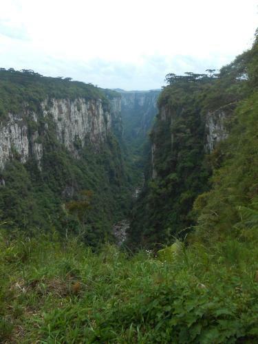 Hostal Pousada Para�so