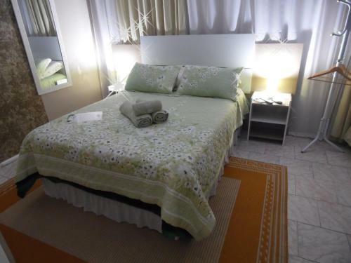Hostal Pousada Recanto Das Gralhas