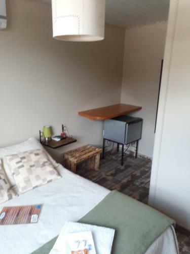 Hostal Pousada Recanto Das Gralhas