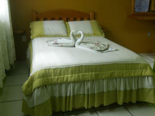 Hostal Pousada Recanto Das Gralhas
