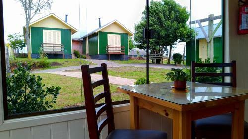 Posada Cabanas Brisa Dos Canyons