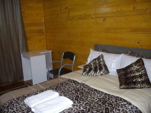 Hostal Pousada Cristal Serra