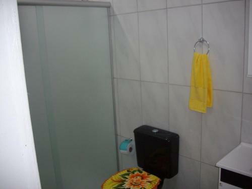 Hostal Pousada Cristal Serra
