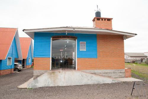 Hostal Pousada Cristal Serra