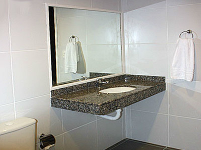 Hostal Amagali Pousada