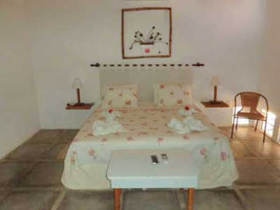 Hostal Amagali Pousada