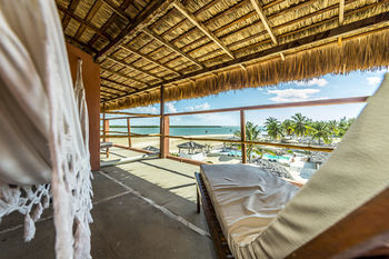 Hostal Amagali Pousada