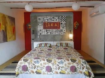 Hostal Chal� O�sis