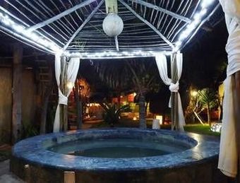 Hostal Chal� O�sis