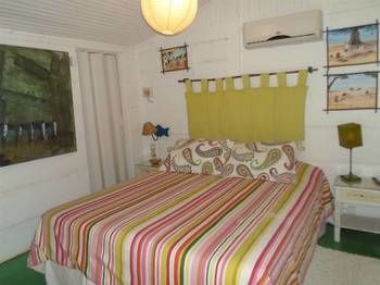 Hostal Chal� O�sis