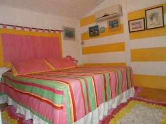 Hostal Chal� O�sis