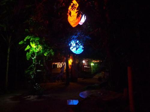 Hostal Boki Da Zez� Lounge