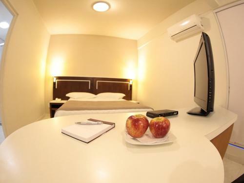 Hotel Continental Santa Maria