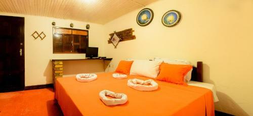 Hostal Pousada Br�sil Aventure