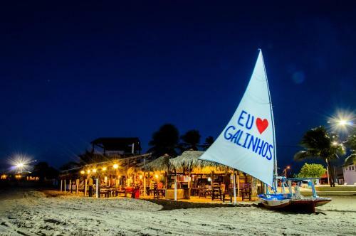 Hostal Pousada Br�sil Aventure