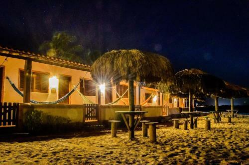 Hostal Pousada Br�sil Aventure