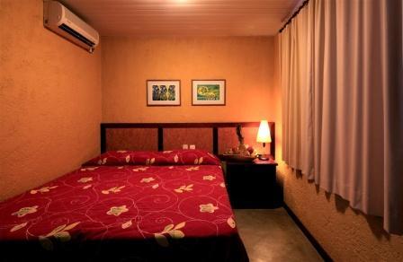 Hostal Pousada Peixe Galo