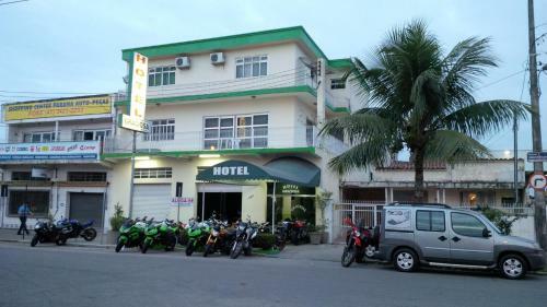 Hotel Graciosa