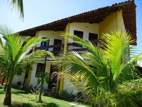 Hostal Pousada Doromari
