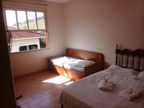 Hotel Lindoia Rural