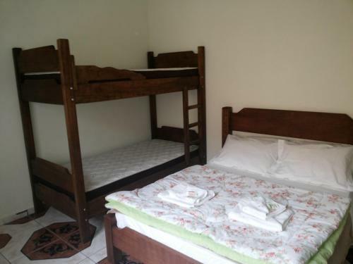 Hostal Pousada Colonetti