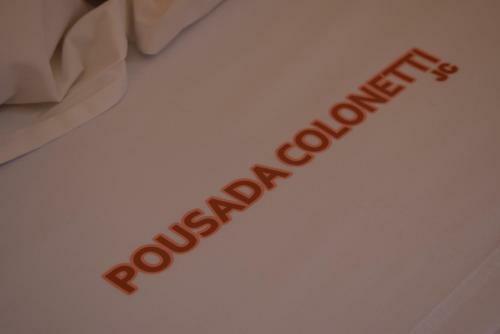 Hostal Pousada Colonetti