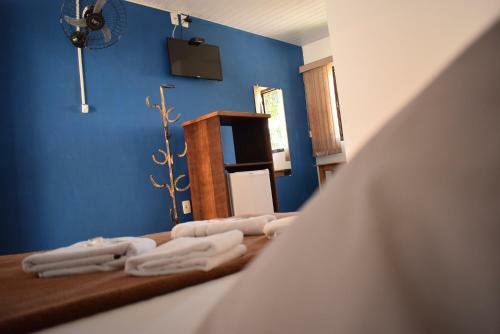 Hostal Pousada Colonetti