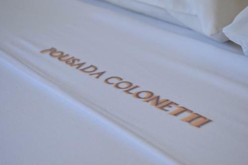 Hostal Pousada Colonetti