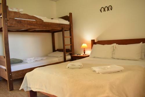 Hostal Pousada Colonetti