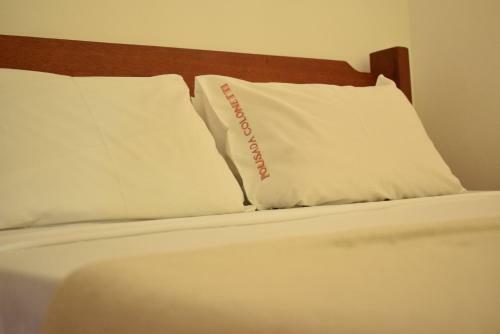 Hostal Pousada Colonetti