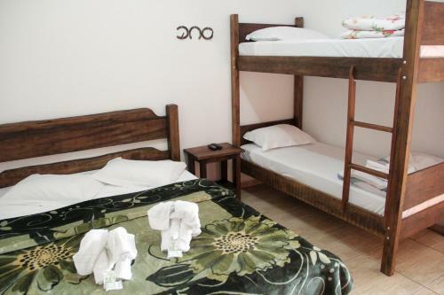 Hostal Pousada Colonetti