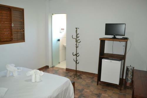 Hostal Pousada Colonetti