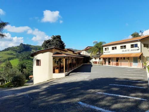 Hostal Pousada Colonetti