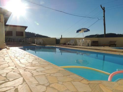 Hostal Pousada Colonetti
