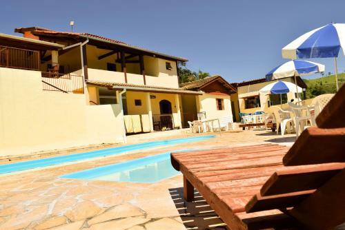 Hostal Pousada Colonetti