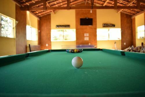 Hostal Pousada Colonetti