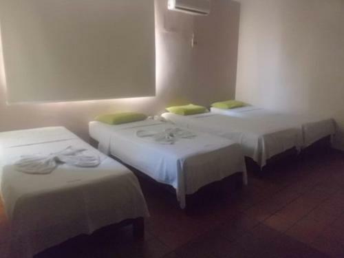 Hotel Rio Center