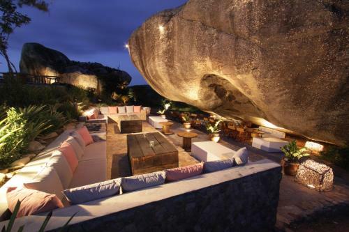 Hostal Pousada Villas Da Serra