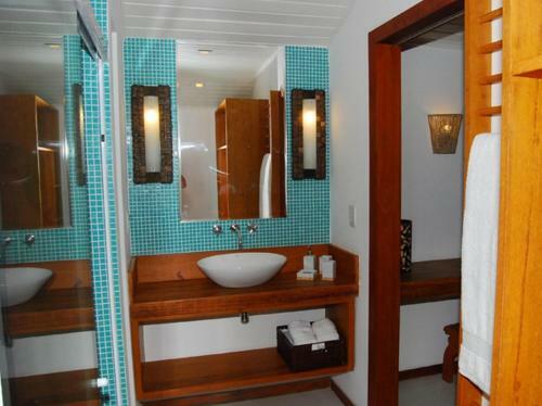 Hostal Pousada Sagi Iti